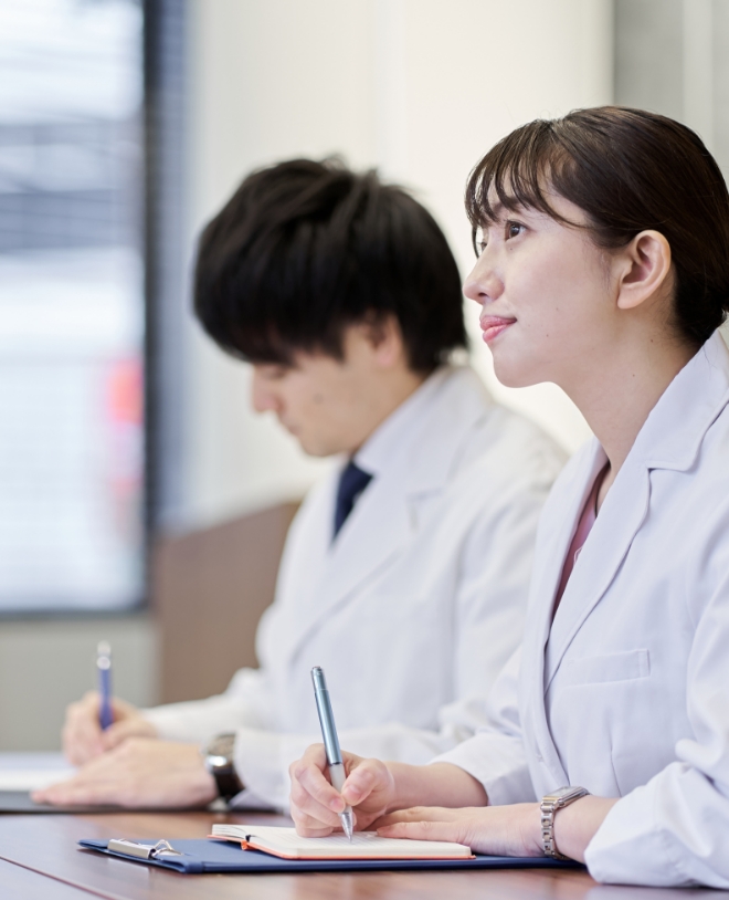 法人向け研修事業