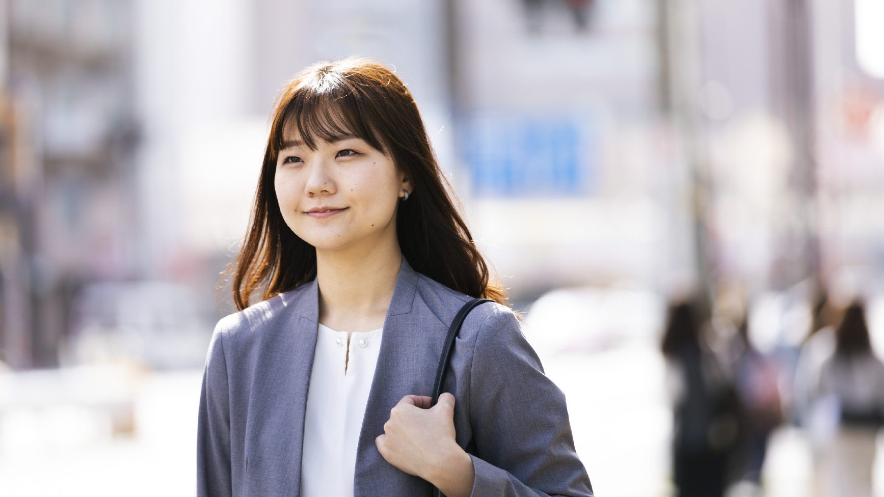 横浜広報室 久西 麗水