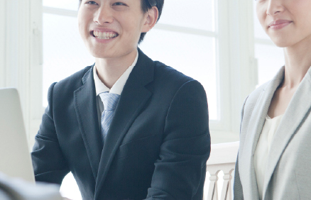 中途採用／障がい者採用 募集要項