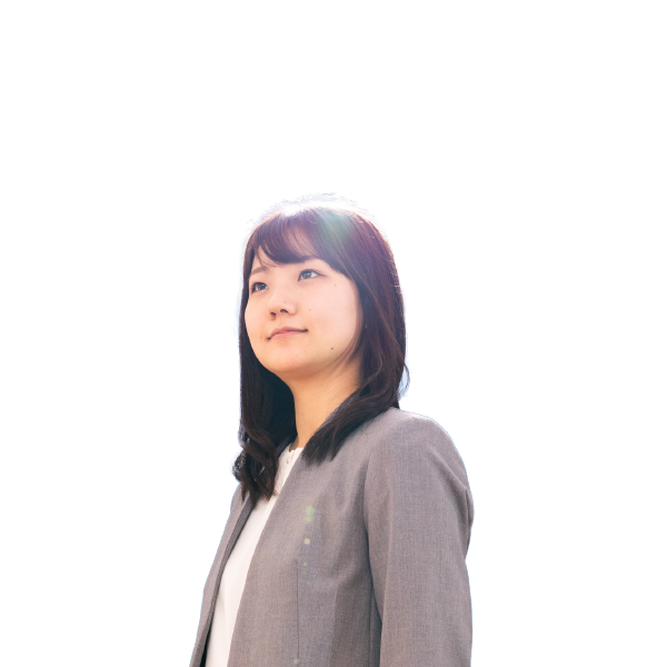 横浜広報室 久西 麗水